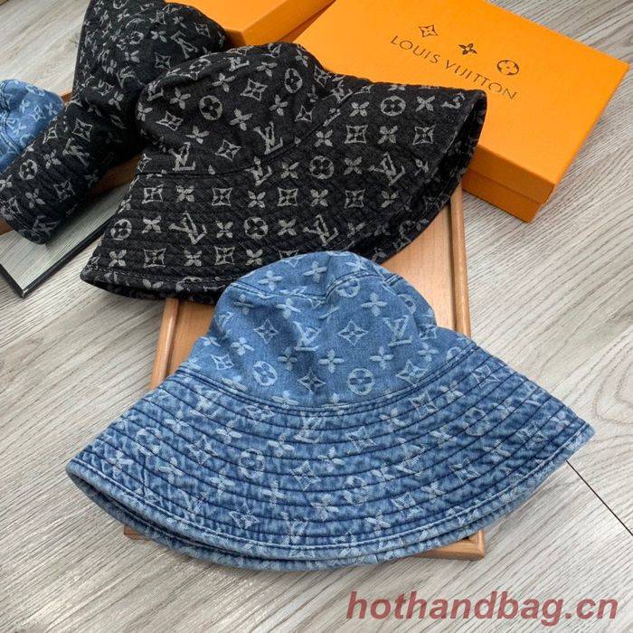 Louis Vuitton Hats LVH00033